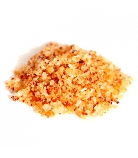 Sel au Piment d'Espelette / fiole 15 g