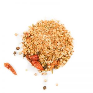 Sel Mexicain / fiole 15 g