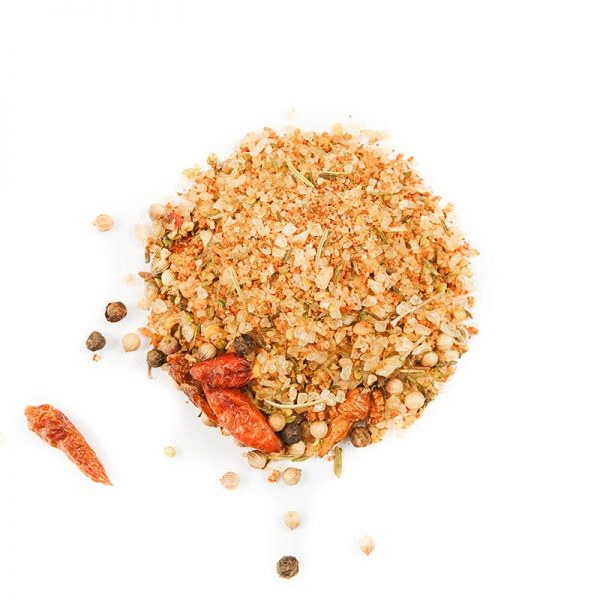 Sel Mexicain / fiole 15 g