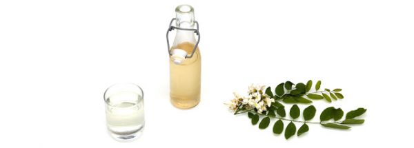Sirop d'Acacia - 100 ml