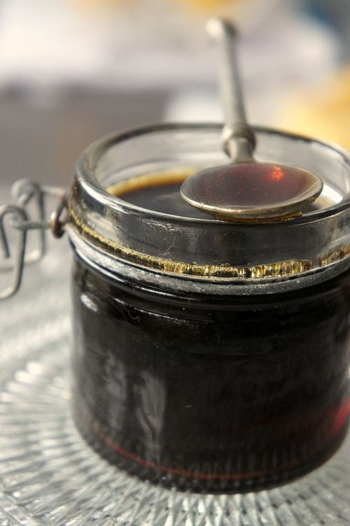 Sirop de Café - 100 ml
