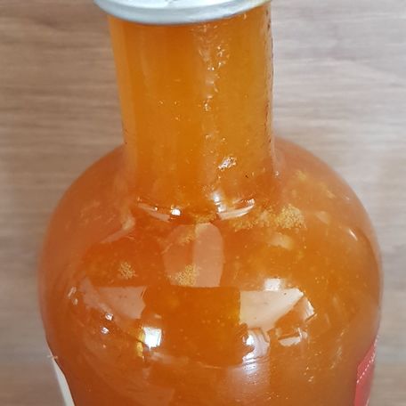 Sirop de Mirabelles - 100 ml