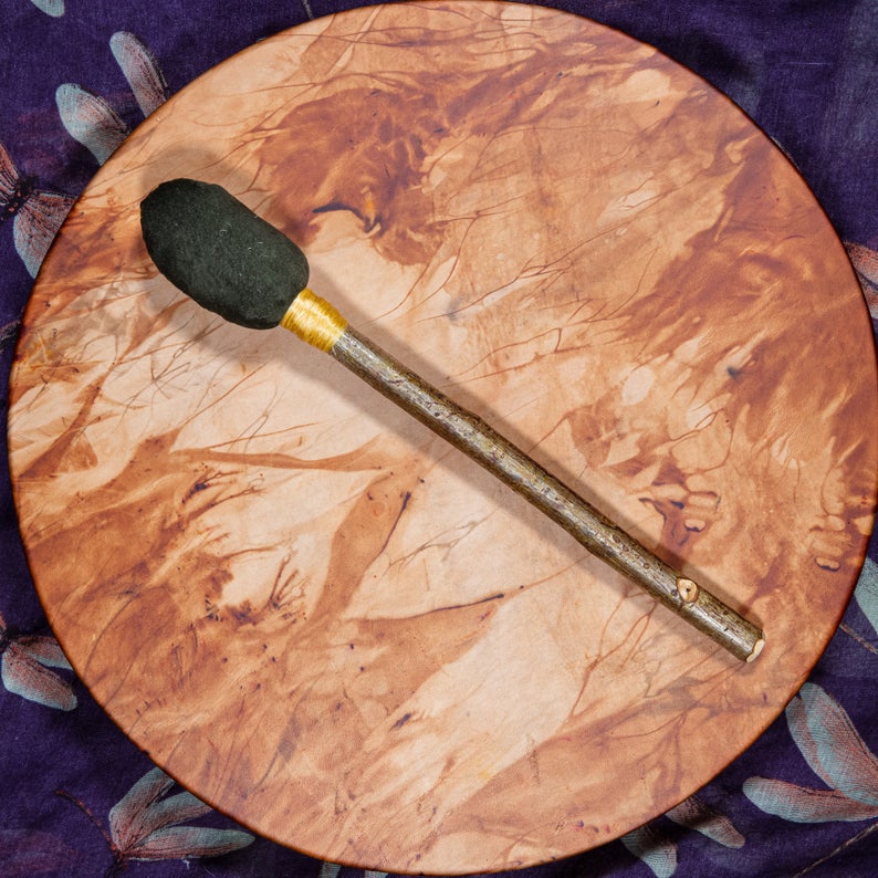 tambour chamanique